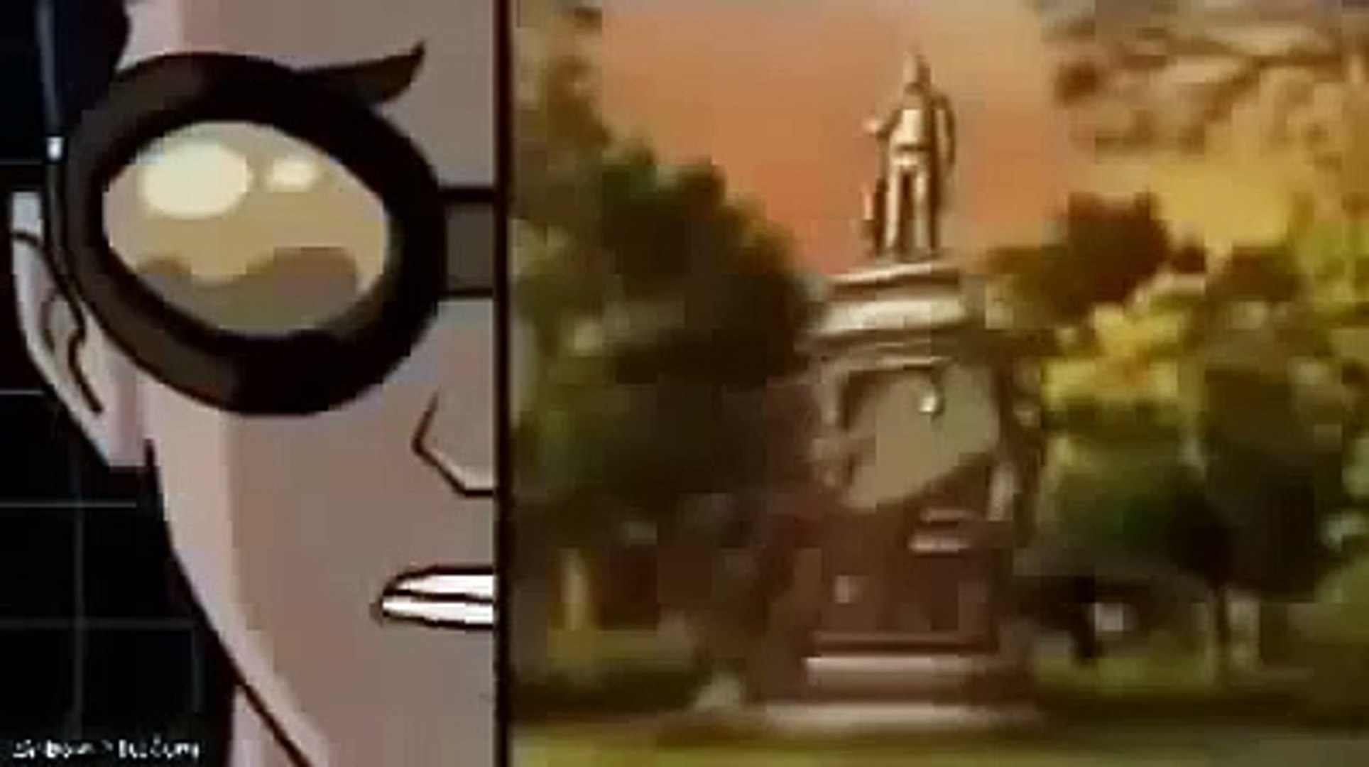 Ben 10 English Cartoon Full Episode 81