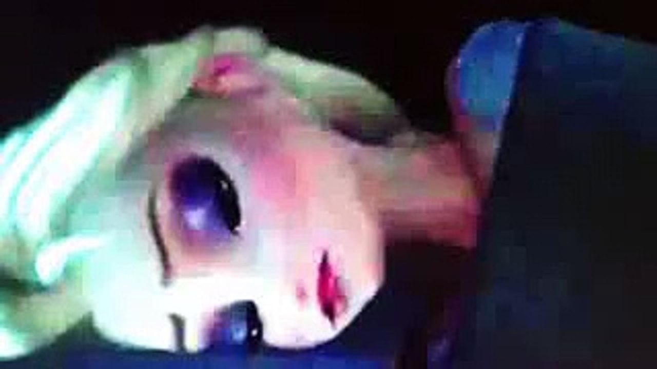 Frozen   Elsa's imprisonment