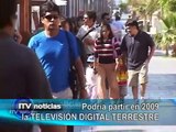 TELEVISION DIGITAL EN CHILE PARA 2009 - Iquique TV Noticias