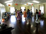 The Mills Sisters /family Thursday Island Torres Strait