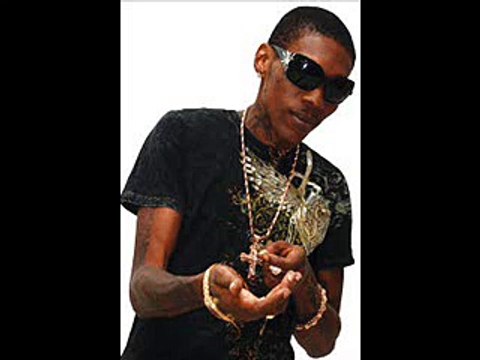 VYBZ KARTEL - TEAR DROPS