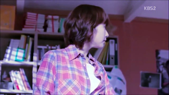 Healer OST | Eternal Love [FMV]