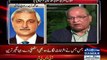 Mushaidullah's resignation has proved that allegations on PTI were wrong-- Jahangir Tareen