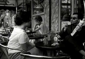 Paris Belongs to Us Trailer