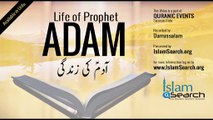 Life of Prophet Story of  Adam  ( عليه السلام )  (Urdu) Part 5 - 11