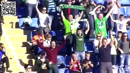 Zenit 0-2 Krasnodar  ALL Goal and Highlights Russian Premier 15.08.2015