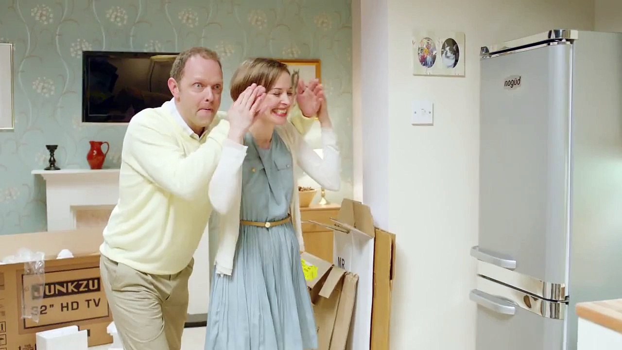 Which? TV ad 2012 - Kitchen disaster