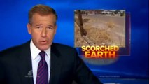Scorched Earth : Extreme Drought and Fires plague the Western United States (Jun 20, 2013)
