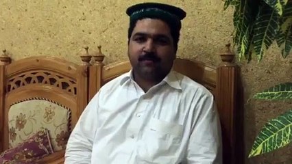 PMLN Baber respond to his leaked video in which he said i am Dakait