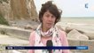 Éboulement d'une falaise en Seine-Maritime : les recherches suspendues . . .