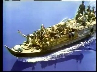 Phim tài liệu Lịch Sử Tố Quốc Việt Nam 17