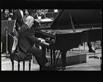 Ivan Moravec live in Tokyo 1990s: Chopin - Mazurka in A Minor, Op. 17/4