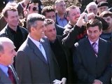 Thaçi: Pavarësia e Kosovës demokratizon edhe Serbinë