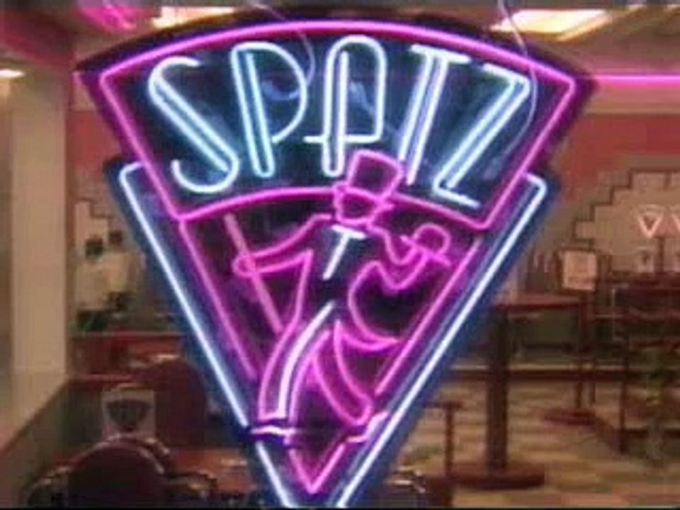 Spatz Opening Credits