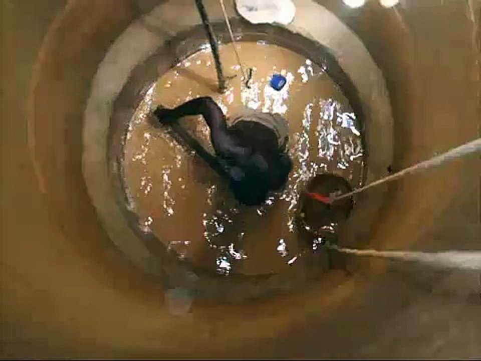 puits au senegal, construction au senegal,constructeur au senegal