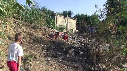 Algérie: l'Etat veut une capitale sans bidonville