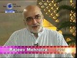 59th National Films Awards - Mr Rajiv Mehrotra Interview