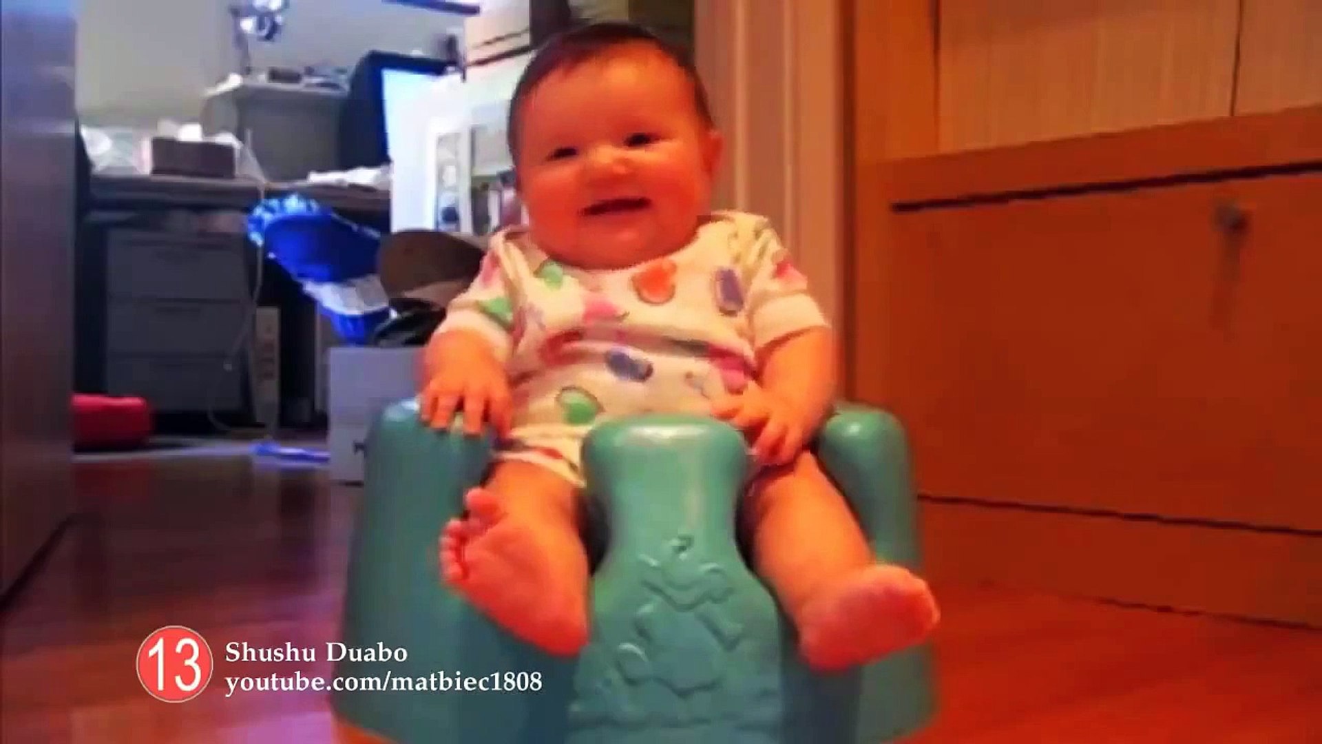 afv babies laughing