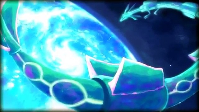 ★Pokemon Eccentric Emerald Randomizer Nuzlocke!™ - E04: SPECIZZLE!★