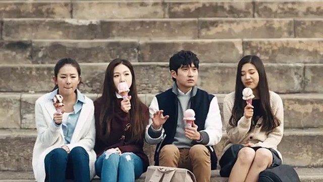 150201 Red Velvet @ Baskinrobbins CF KHJ