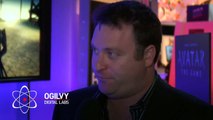 Ogilvy Digital Labs - Ubisoft E3 2009