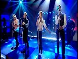 Take That - Rule The World - Jonathan Ross 2007