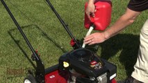 Lawn Mower Tune Up - Mower Maintenance Kit