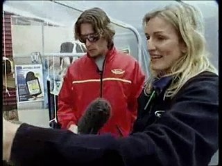 Eating Media Lunch E205 Part 3 - Sexiest New Zealanders