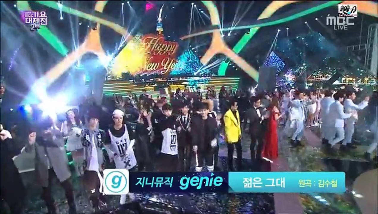 레드벨벳 @ Red Velvet forever 1080p KHJ