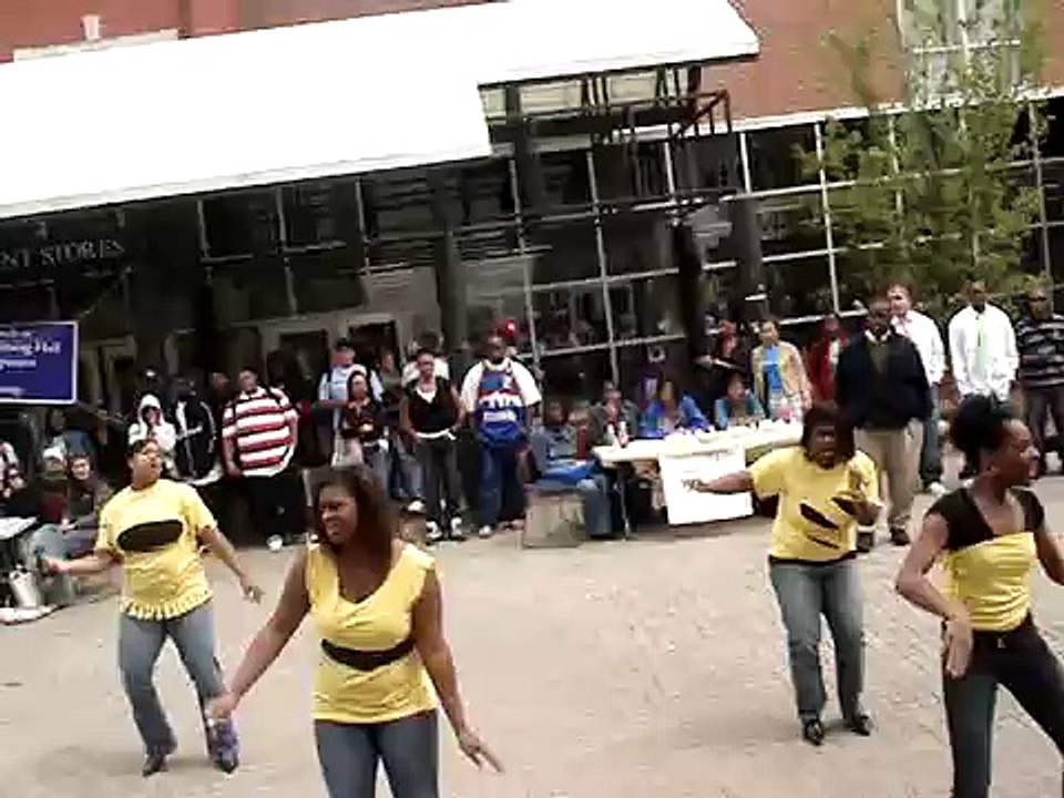 Skee-Phi Eta Nu (APA), Theta Alpha (AKA)