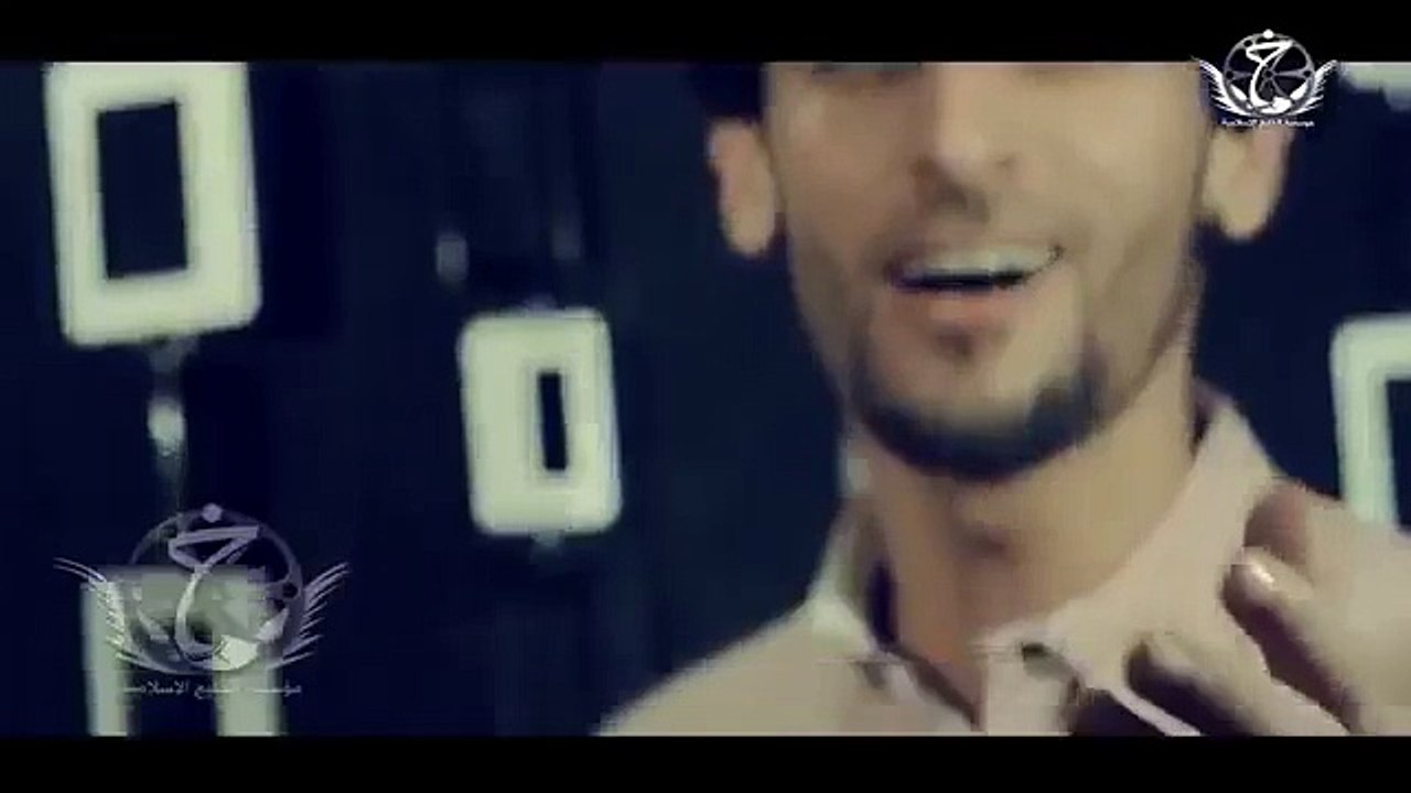 محمد الحلفي يعود لكنف آل الصدر الكرام بإنشودة ياوردة الصدرين 2013
