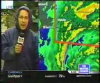 TWC Hurricane Dennis Coverage 2005