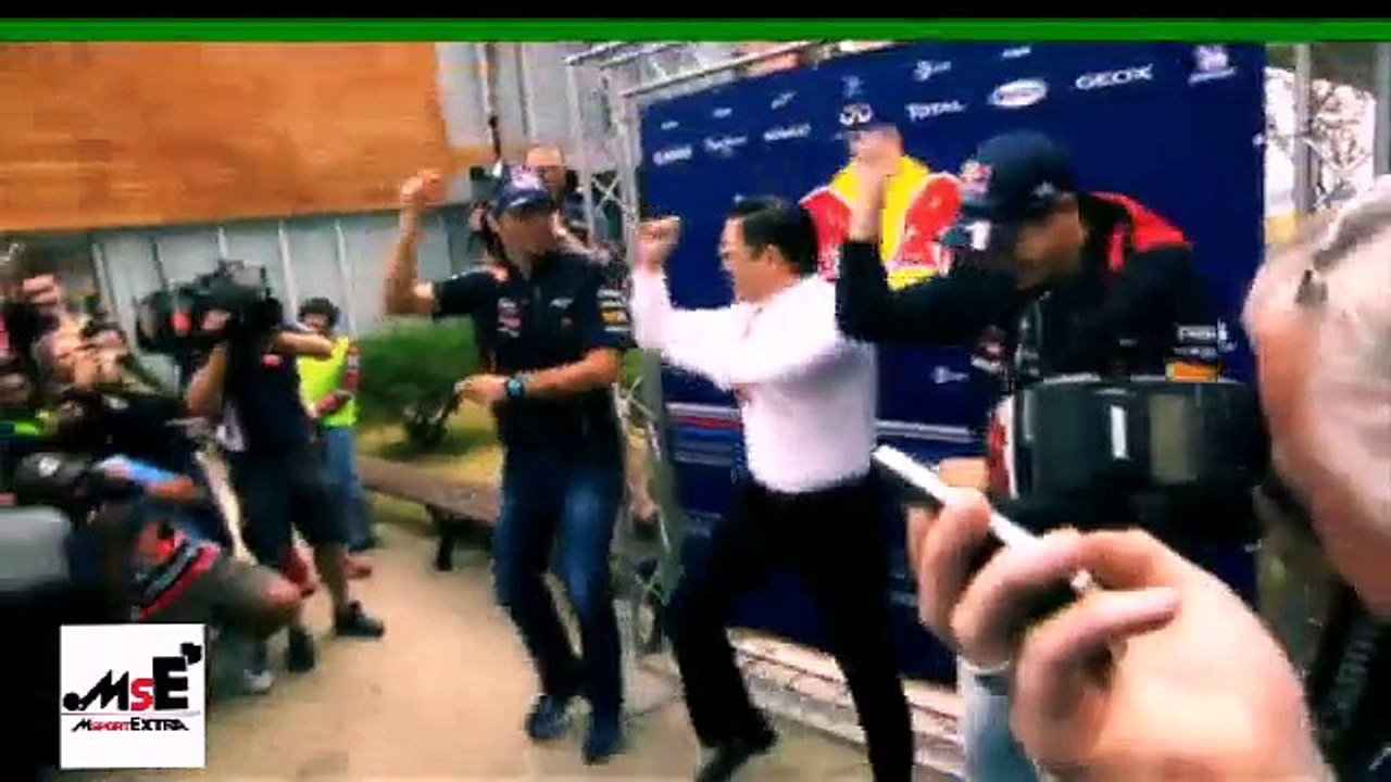 Classic f1 seasons ep.1 2012