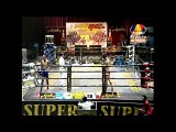 Khmer Boxing 2015, KO, Knockouts Fight, Noun sokheng vs Phal sophat