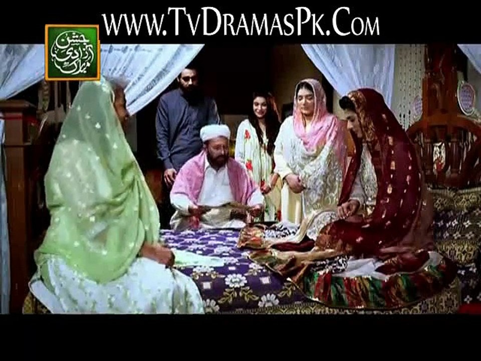 Meray Dard Ki Tujhe Kya Khabar Episode 16 on Ary Digital  15th August 2015