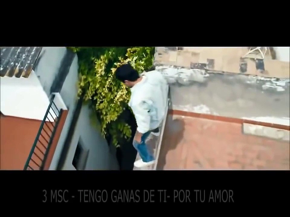 Por Tu Amor 3MSC - Tengo ganas de ti