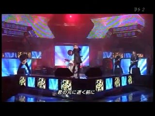 T.M.Revolution　メドレー