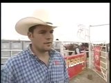 Animal Cruelty in Rodeo in Canada and US