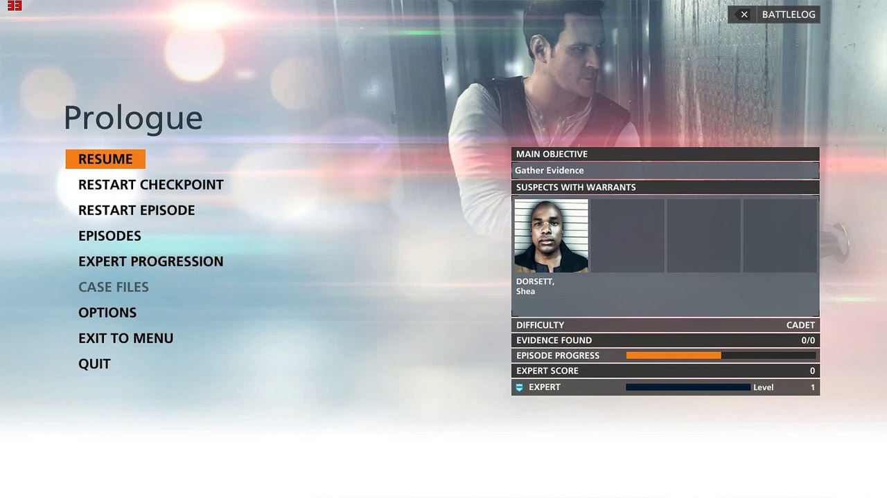 Battlefield Hardline GTS 450 1080p
