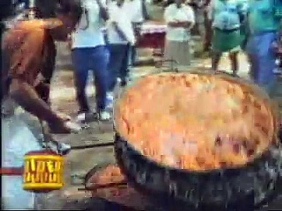 Video Cassetada 21/01/06