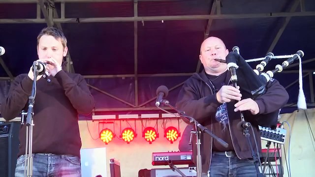 Fest Noz avec Sonerien Du à Quiberon