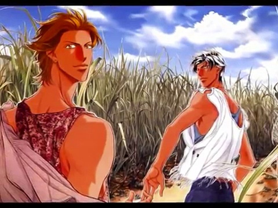 春を抱いていた【Eternal Love】