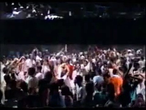 Maestro - Larry Levan & early DJ culture 1/9