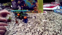 Lego Scooby Doo Mystery Plane Adventure Review