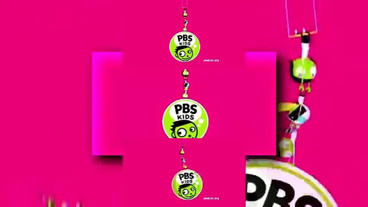 YTPMV PBS Kids Oggy