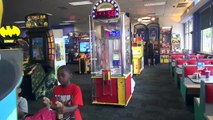 Chuck E. Cheese's East Orlando Store Tour