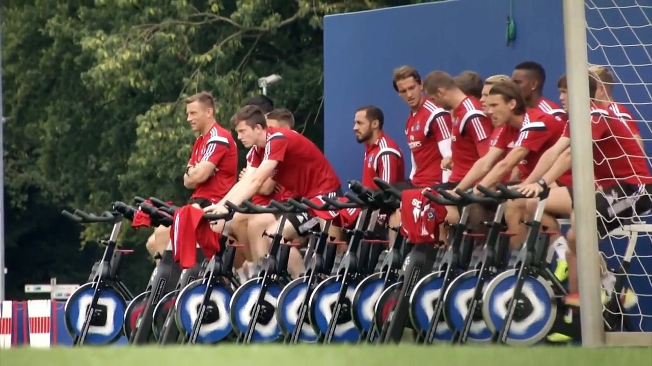 Trotz MegaChaos! BundesligaDino HSV 'nicht totzukriegen' | Hamburger SV