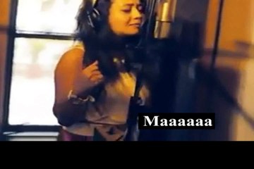 O Maaa k ye jo Dunya he ye wan k khantoo ka to Phool