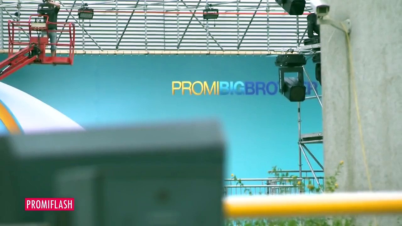 Verplappert! Moderiert Jochen Schropp wieder 'Promi Big Brother'