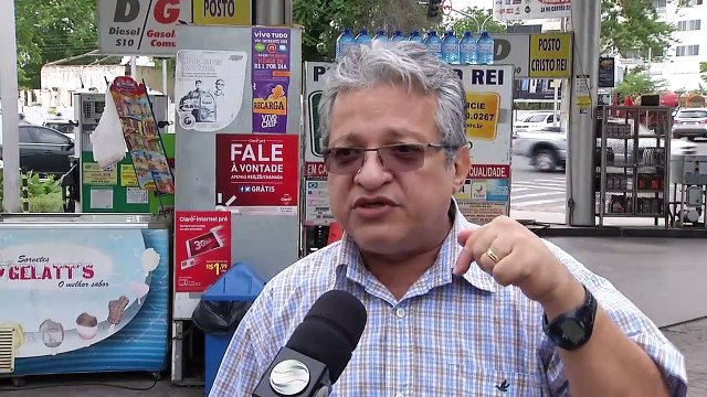 Meio Norte: Aumento de combustÍvel deixa consumIdores insatisfeitos